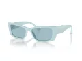 Jimmy Choo Zonnebril JC 5002BU 500980