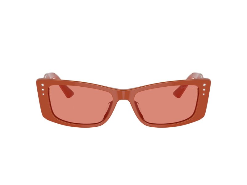 Jimmy Choo Zonnebril JC 5002BU 501084