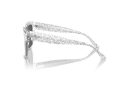 Jimmy Choo Zonnebril JC 5003 50376G