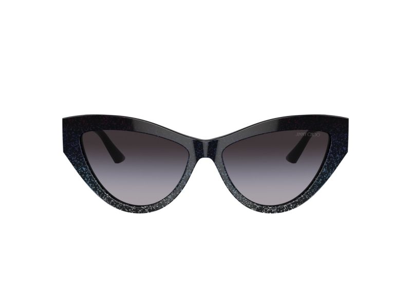Jimmy Choo Zonnebril JC 5004 504587