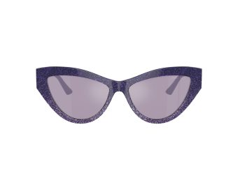 Jimmy Choo Zonnebril JC 5004 50482S