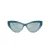 Jimmy Choo Zonnebril JC 5004 50497C