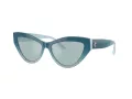 Jimmy Choo Zonnebril JC 5004 50497C