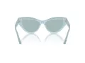 Jimmy Choo Zonnebril JC 5004 50497C