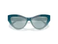 Jimmy Choo Zonnebril JC 5004 50497C