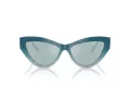 Jimmy Choo Zonnebril JC 5004 50497C