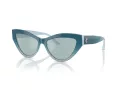 Jimmy Choo Zonnebril JC 5004 50497C