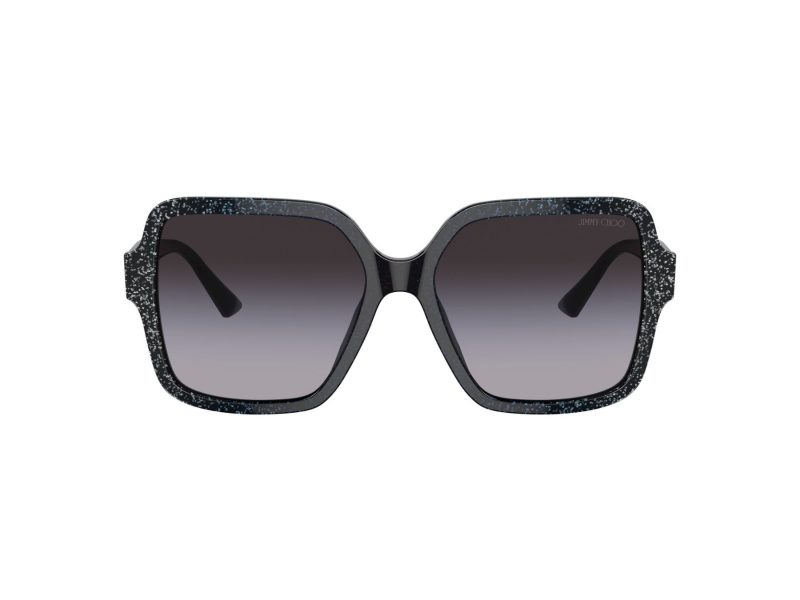 Jimmy Choo Zonnebril JC 5005 50418G