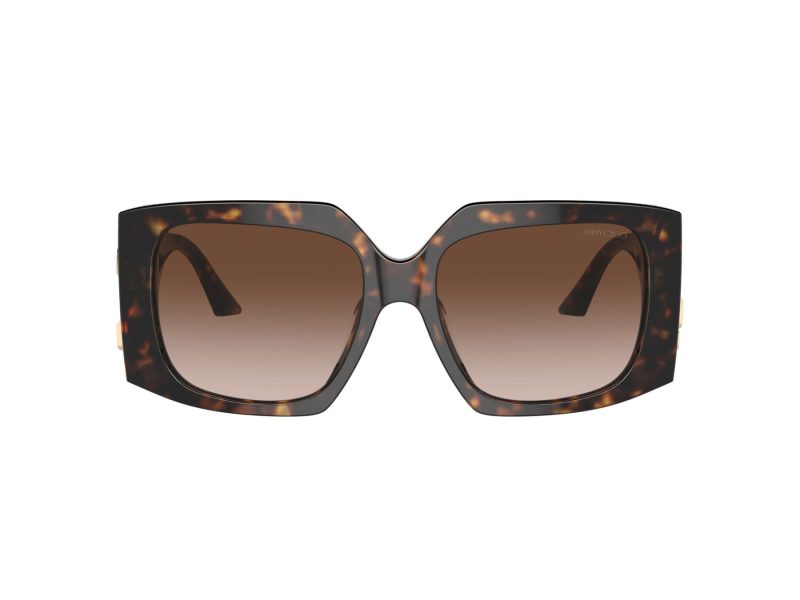 Jimmy Choo Zonnebril JC 5006U 500213