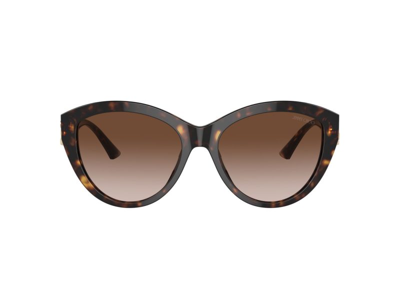 Jimmy Choo Zonnebril JC 5007 500213