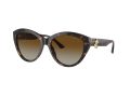 Jimmy Choo Zonnebril JC 5007 5002T5