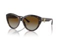 Jimmy Choo Zonnebril JC 5007 5002T5