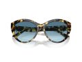 Jimmy Choo Zonnebril JC 5007 500419