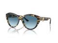 Jimmy Choo Zonnebril JC 5007 500419