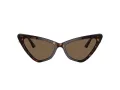 Jimmy Choo Zonnebril JC 5008 500273
