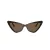 Jimmy Choo Zonnebril JC 5008 500273
