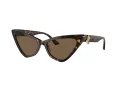 Jimmy Choo Zonnebril JC 5008 500273