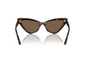 Jimmy Choo Zonnebril JC 5008 500273
