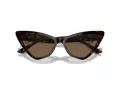 Jimmy Choo Zonnebril JC 5008 500273