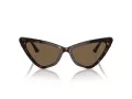 Jimmy Choo Zonnebril JC 5008 500273