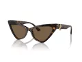 Jimmy Choo Zonnebril JC 5008 500273