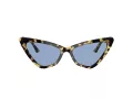 Jimmy Choo Zonnebril JC 5008 500472
