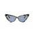 Jimmy Choo Zonnebril JC 5008 500472