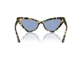 Jimmy Choo Zonnebril JC 5008 500472