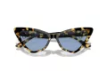 Jimmy Choo Zonnebril JC 5008 500472