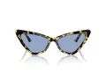 Jimmy Choo Zonnebril JC 5008 500472