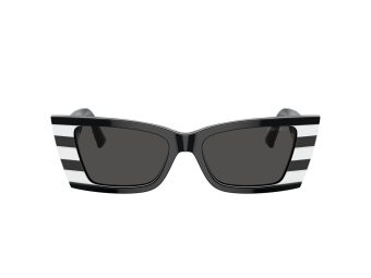 Jimmy Choo Zonnebril JC 5009 502987