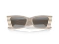Jimmy Choo Zonnebril JC 5009 5030/1