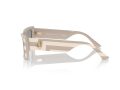 Jimmy Choo Zonnebril JC 5009 5030/1