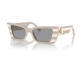 Jimmy Choo Zonnebril JC 5009 5030/1