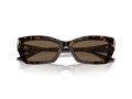 Jimmy Choo Zonnebril JC 5011U 500273