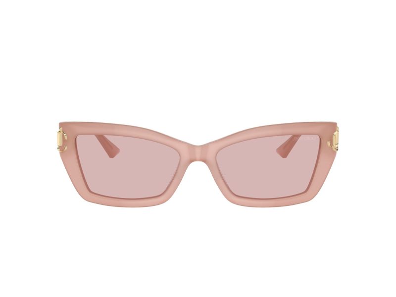 Jimmy Choo Zonnebril JC 5011U 5027/5