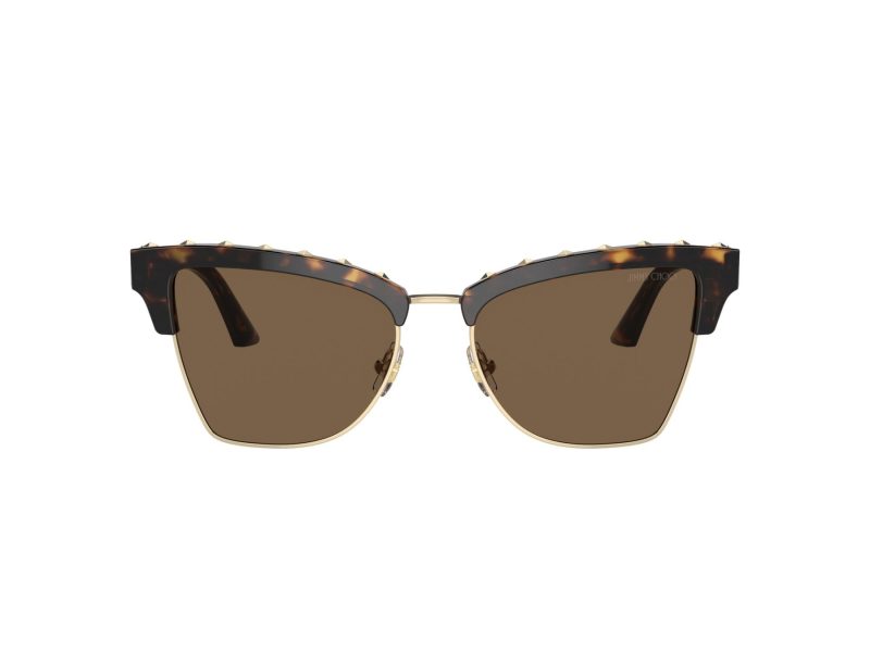 Jimmy Choo Zonnebril JC 5014 500273