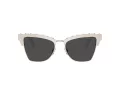 Jimmy Choo Zonnebril JC 5014 500887