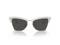 Jimmy Choo Zonnebril JC 5014 500887