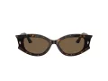 Jimmy Choo Zonnebril JC 5015U 500273