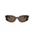 Jimmy Choo Zonnebril JC 5015U 500273