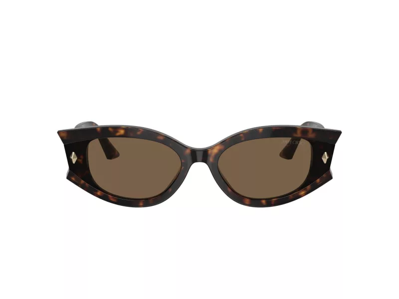 Jimmy Choo Zonnebril JC 5015U 500273
