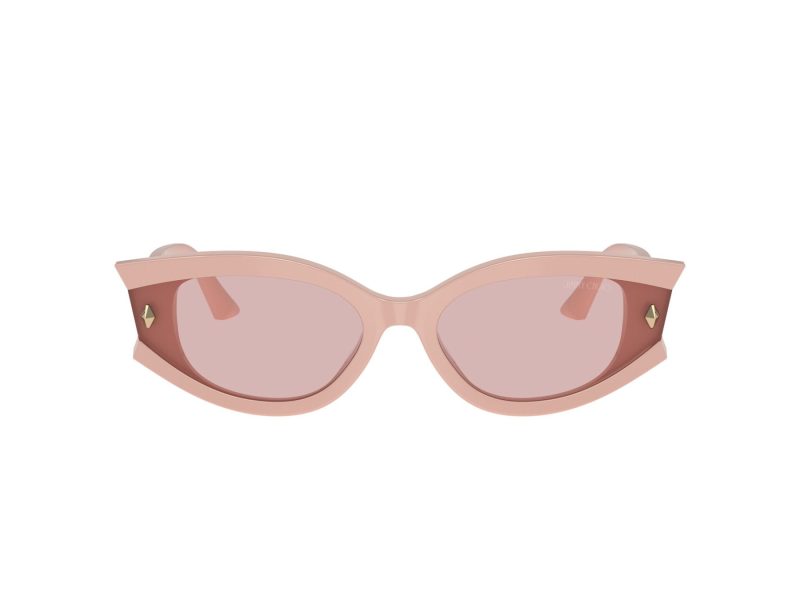 Jimmy Choo Zonnebril JC 5015U 5014/5