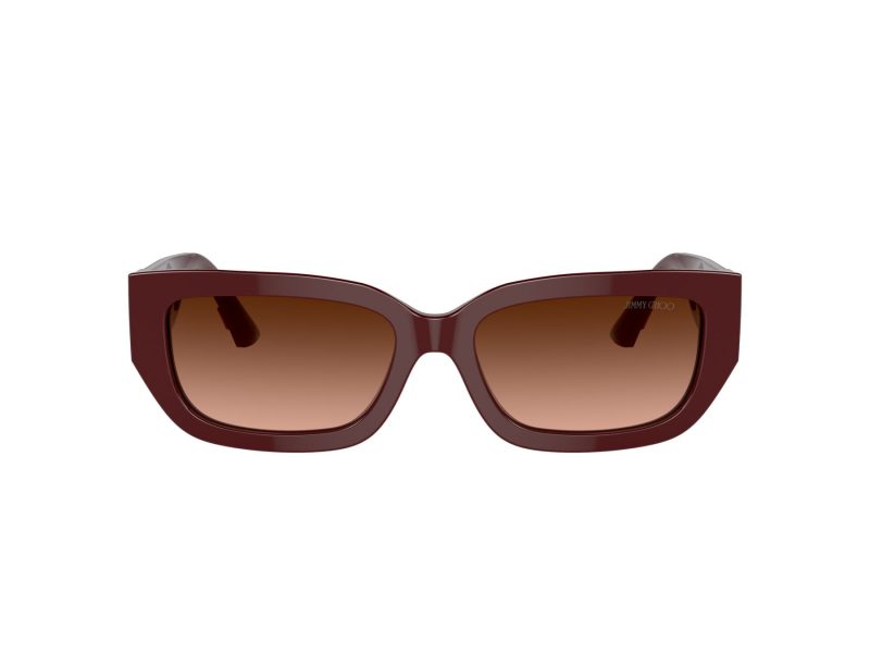 Jimmy Choo Zonnebril JC 5017 50135M
