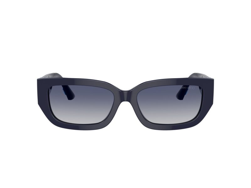 Jimmy Choo Zonnebril JC 5017 50164L