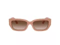 Jimmy Choo Zonnebril JC 5017 503213