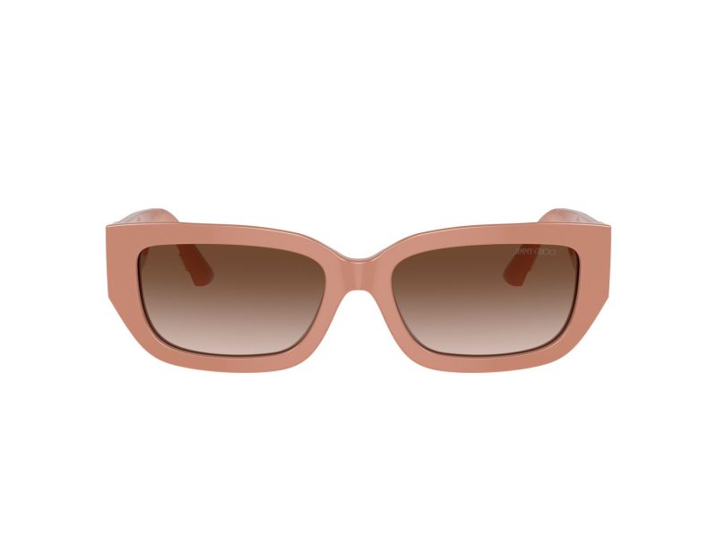 Jimmy Choo Zonnebril JC 5017 503213