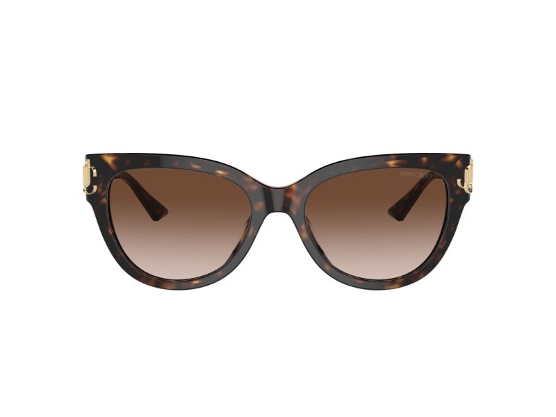Jimmy Choo Zonnebril JC 5018U 500213