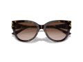 Jimmy Choo Zonnebril JC 5018U 500213