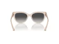 Jimmy Choo Zonnebril JC 5018U 50258G